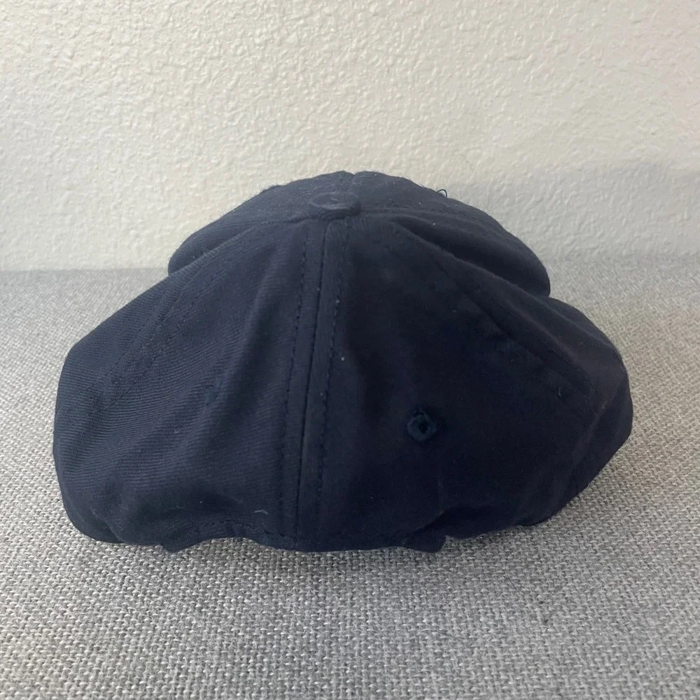 USS Theodore Roosevelt CVN 71 Hat Navy Aircraft Carrier Ship Vintage